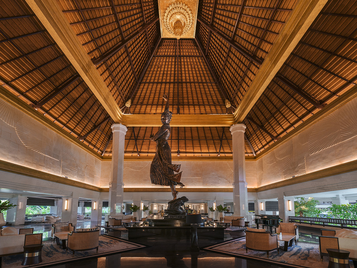 InterContinental Bali Resort 5